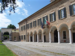 Scuole Medie - Palazzo Baitelli Oldofredi