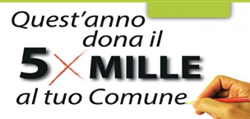 5 per mille