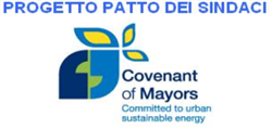 Progetto Patto dei Sindaci