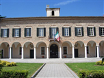 Scuole Medie - Palazzo Baitelli Oldofredi