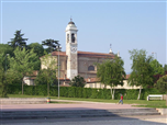 Chiesa Parrocchiale S. Pancrazio