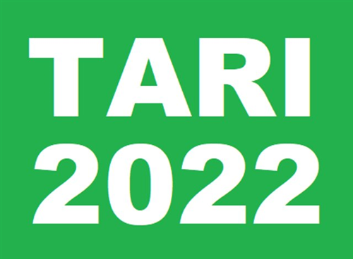 TASSA RIFIUTI (TARI) - anno 2022