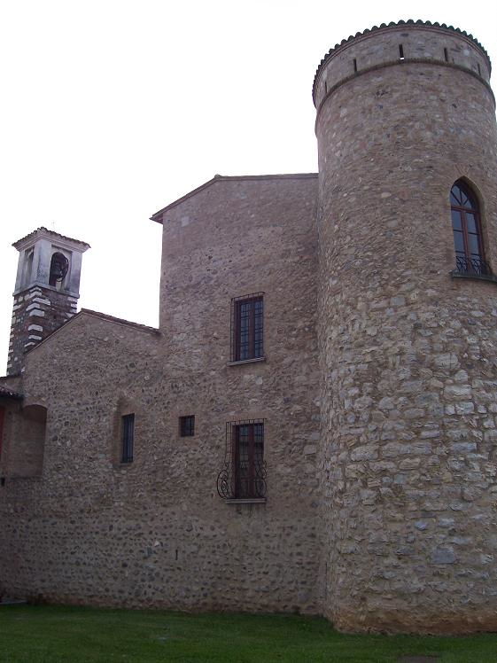 Castello Oldofredi