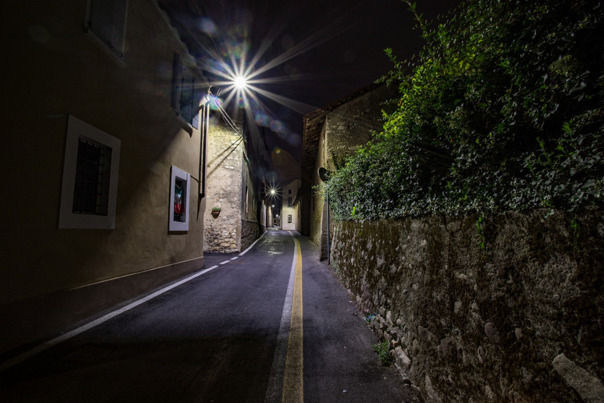Foto dal Comune
