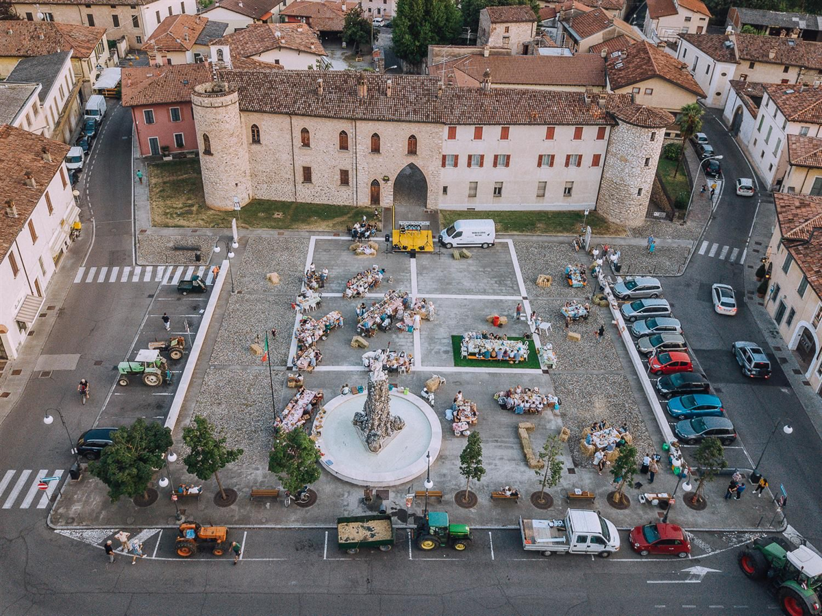 Foto dal Comune