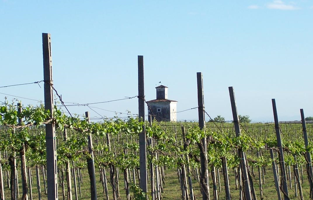 La Mirabella