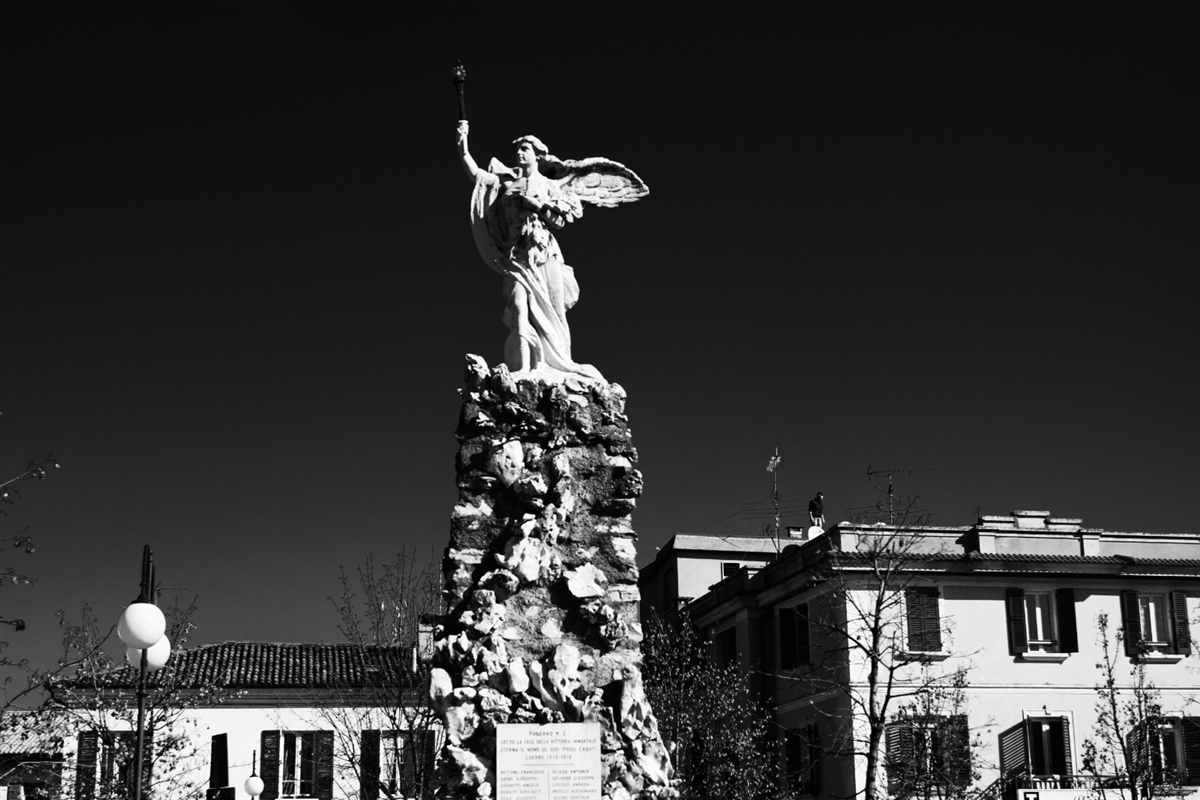 Foto dal Comune