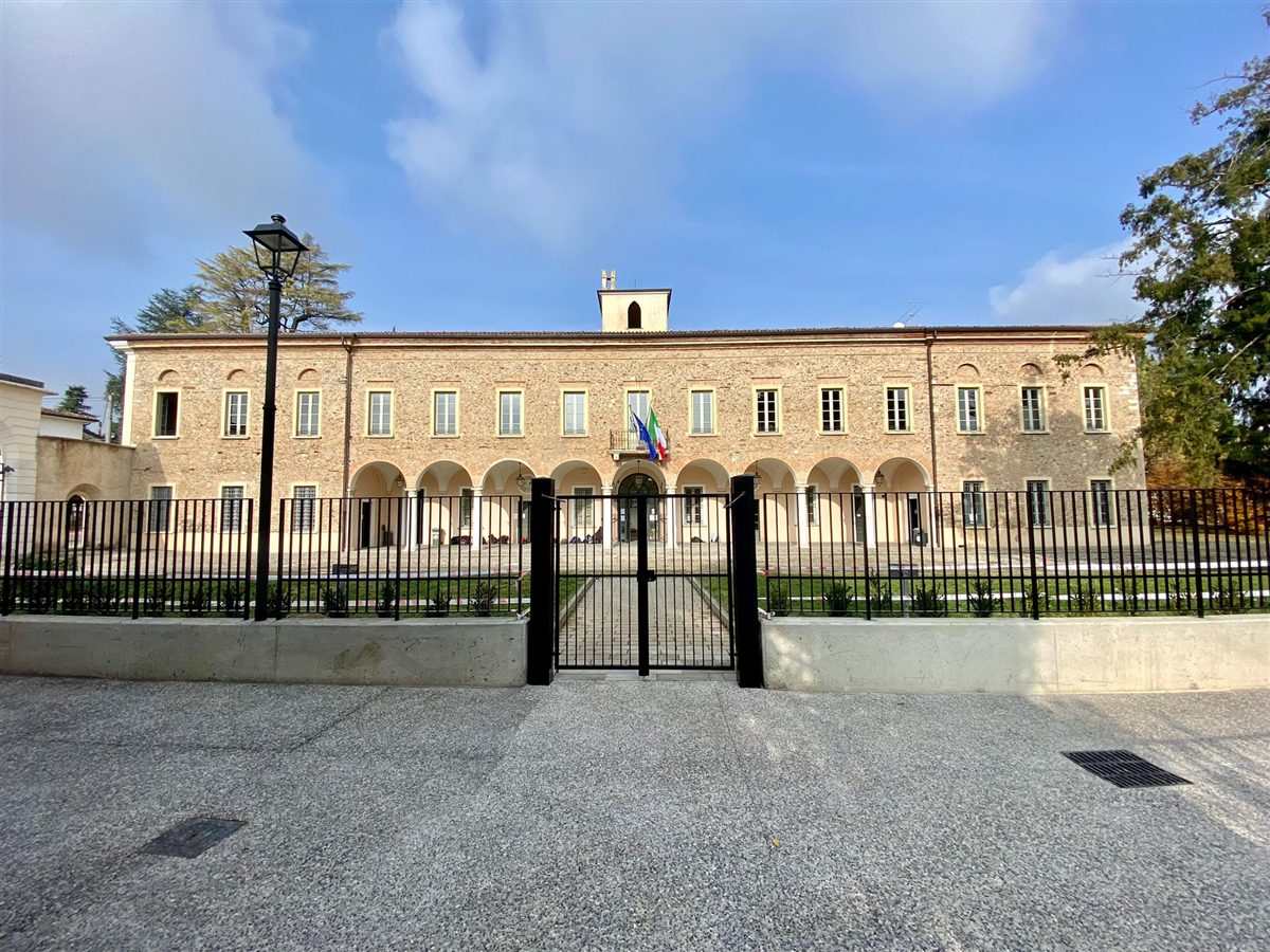 Foto dal Comune