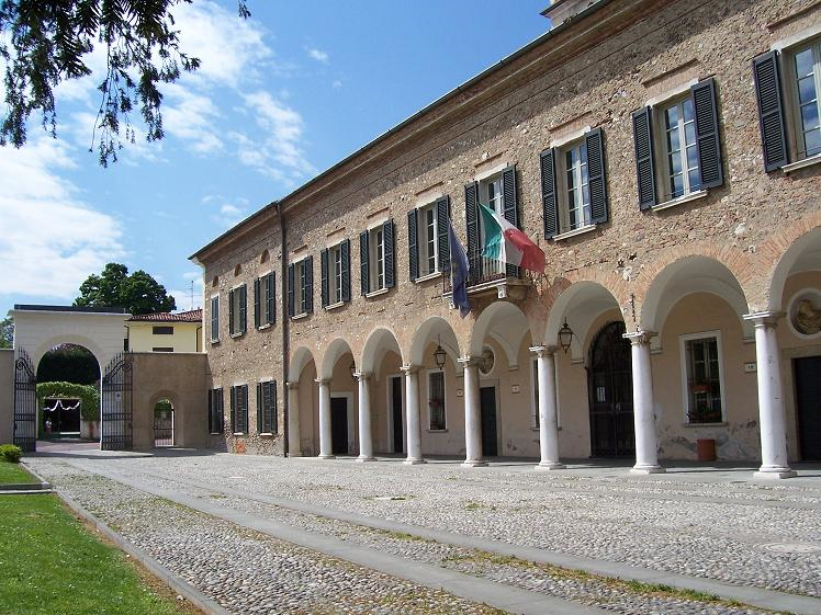 Scuole Medie - Palazzo Baitelli Oldofredi