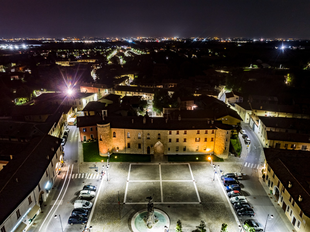 Foto dal Comune