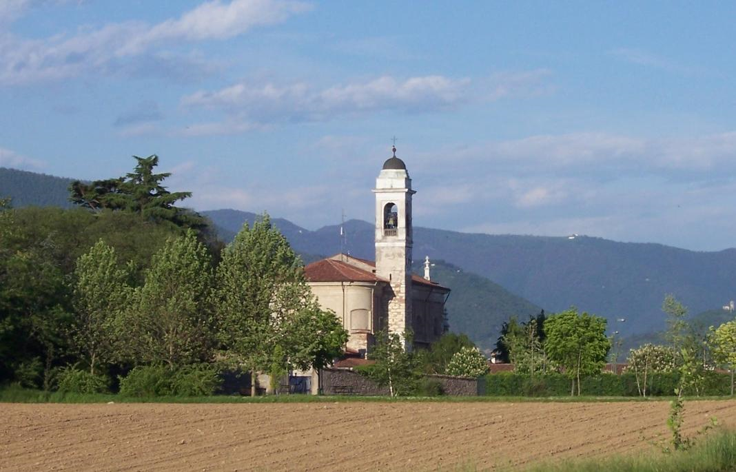 Chiesa Parrocchiale S. Pancrazio