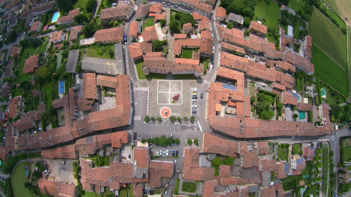 Foto dal Comune