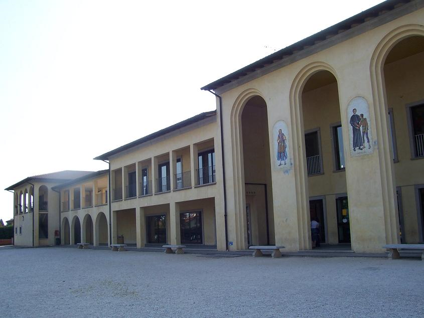 Oratorio S. Luigi Gonzaga