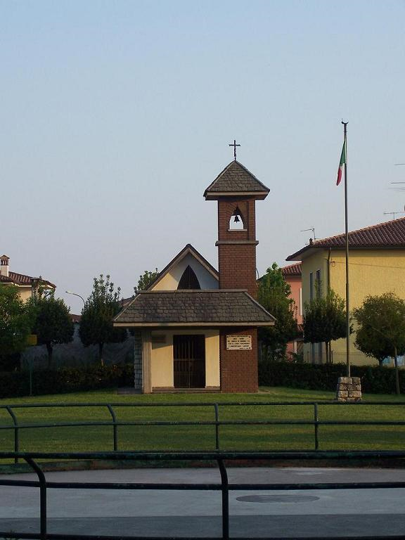 Parco degli Alpini