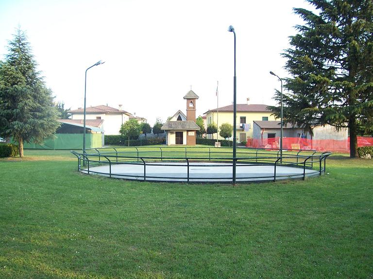 Parco degli Alpini