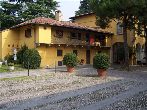 Casa Albergo - Palazzo Oldofredi