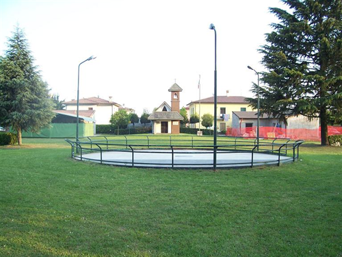 Parco degli Alpini