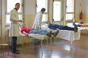 AVIS - Associazione Volontari Italiani del Sangue
