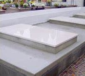 Manifestazione di interesse per la concessione di aree destinate alla realizzazione di loculi ipogei per tombe di famiglia, previsti dal piano regolatore cimiteriale