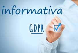 Informativa per la protezione dei dati personali - Carta d'Identità Elettronica