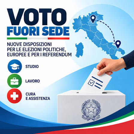Voto fuori sede