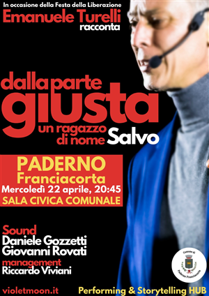 Dalla Parte Giusta
